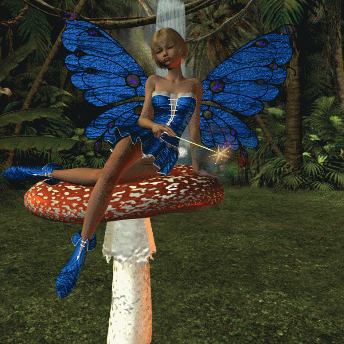 fantasy