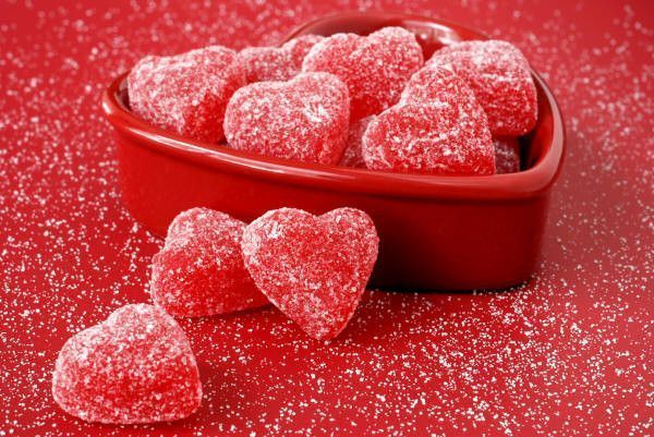 Valentine's Day