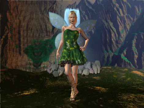fantasy